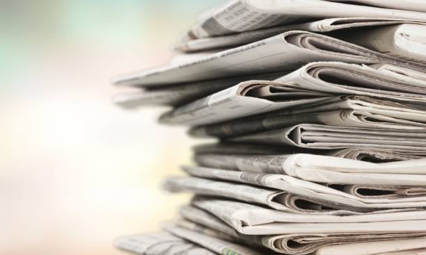 Habari za magazeti ya leo Tar 01 Nov 2024, habari kuu na michezo