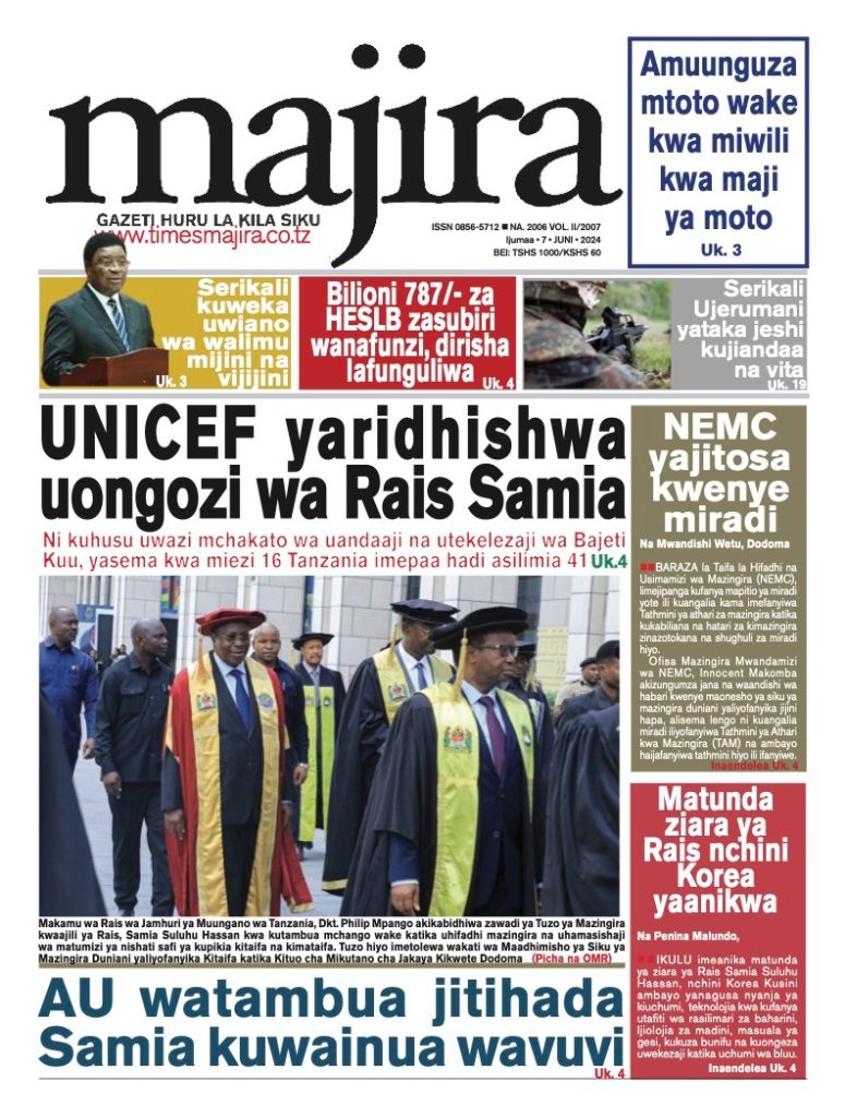 Majira