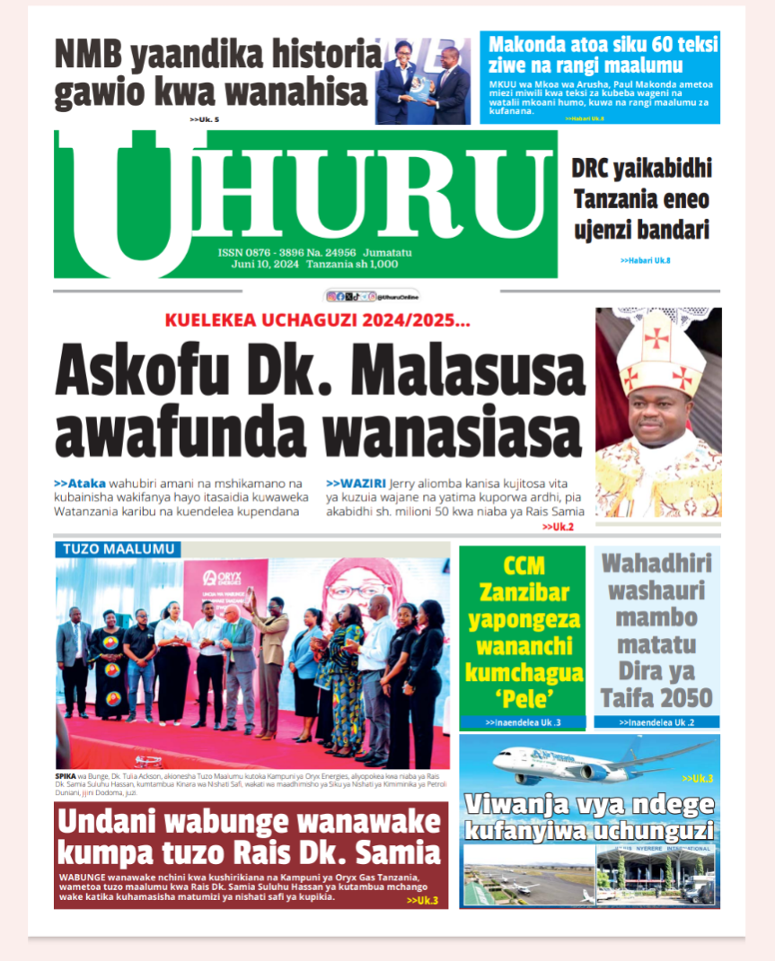 Uhuru