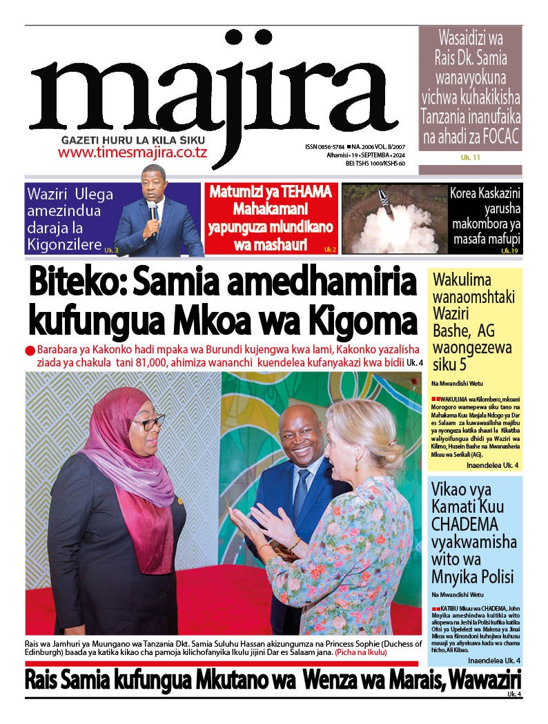 Majira