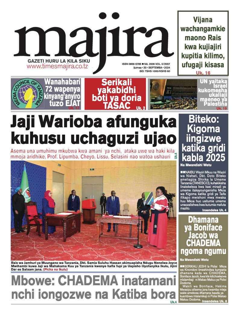 Majira